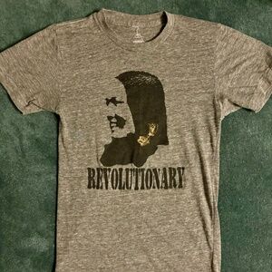 Grey Gardens Little Edie Beale Revolutionary (Costume for Today) T-Shirt